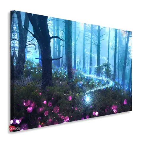 Bosque Horizontal Bqh44