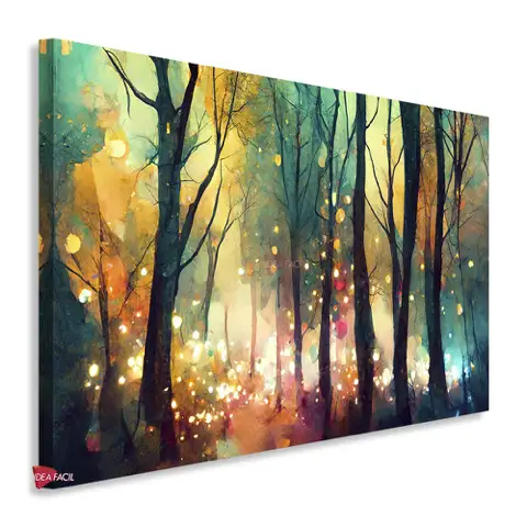Bosque Horizontal Bqh46