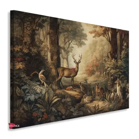 Bosque Horizontal Bqh47