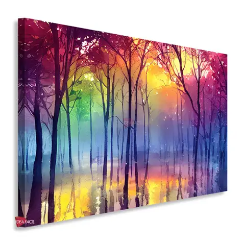 Bosque Horizontal Bqh49