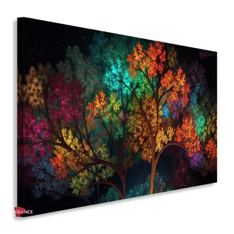 Bosque Horizontal Bqh5
