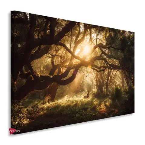 Bosque Horizontal Bqh50