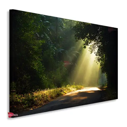 Bosque Horizontal Bqh51