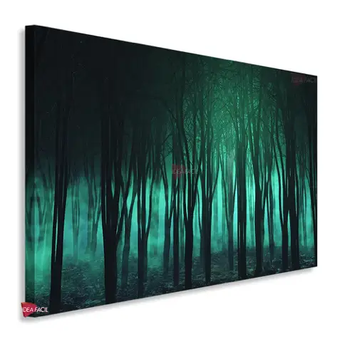 Bosque Horizontal Bqh52