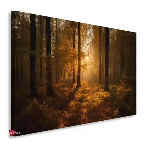 Bosque Horizontal Bqh53