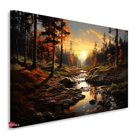 Bosque Horizontal Bqh54