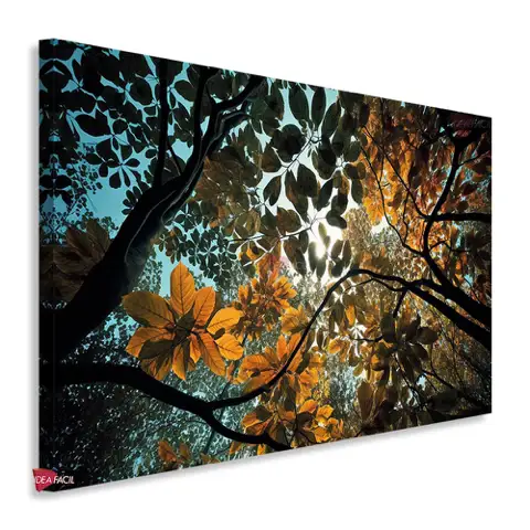 Bosque Horizontal Bqh55