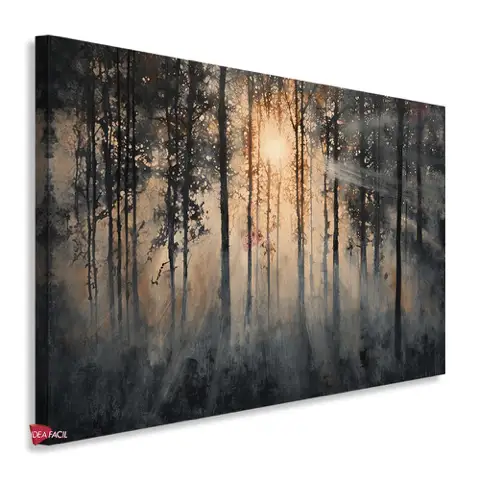Bosque Horizontal Bqh6