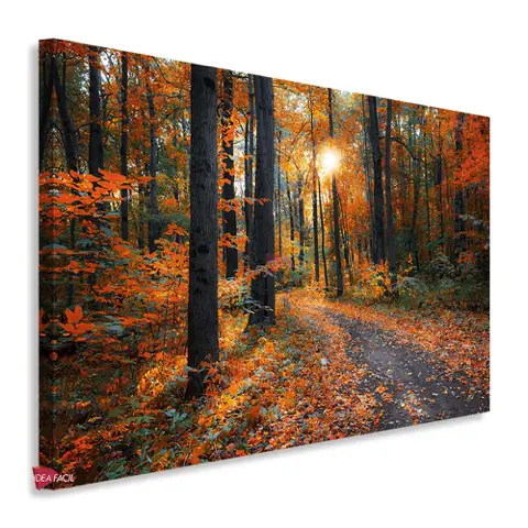 Bosque Horizontal Bqh7