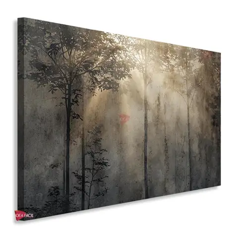 Bosque Horizontal Bqh8