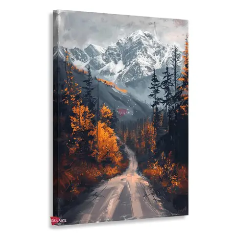 Bosque Vertical Bqv10