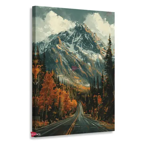 Bosque Vertical Bqv2