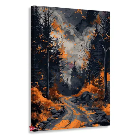 Bosque Vertical Bqv4