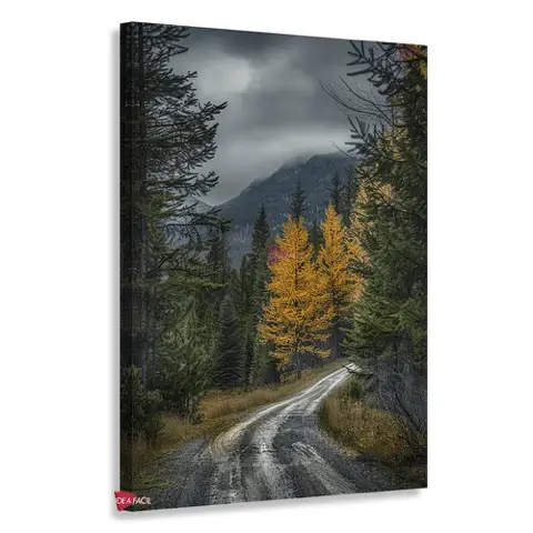 Bosque Vertical Bqv6