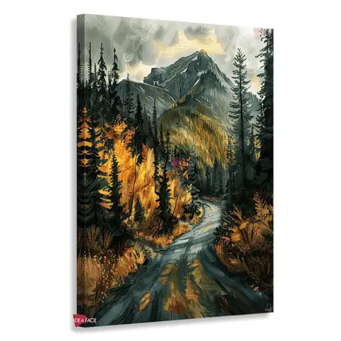 Bosque Vertical Bqv8