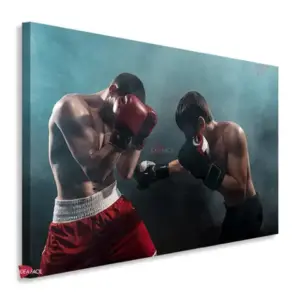 Box Horizontal Bxh10