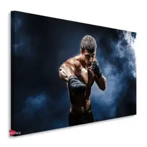 Box Horizontal Bxh13