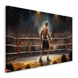 Box Horizontal Bxh15