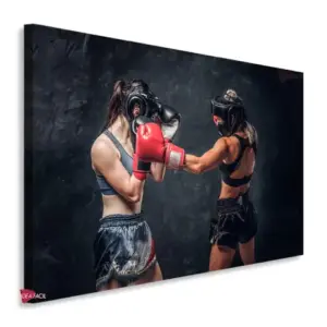 Box Horizontal Bxh16