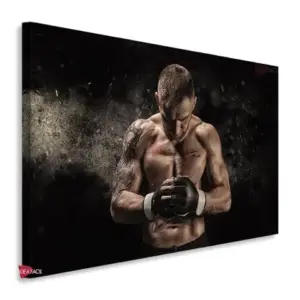 Box Horizontal Bxh2