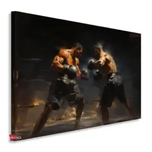 Box Horizontal Bxh4