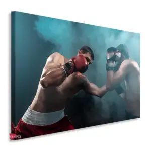 Box Horizontal Bxh9