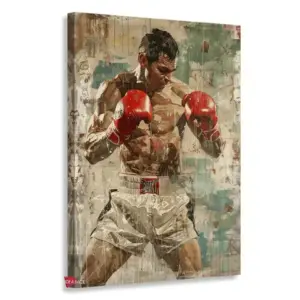 Box Vertical Bxv1