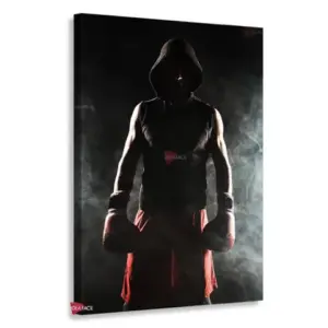 Box Vertical Bxv2