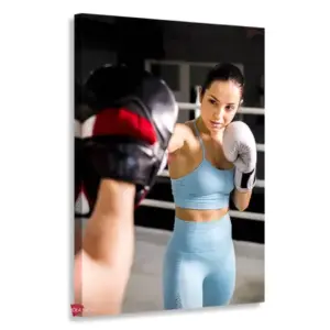 Box Vertical Bxv3
