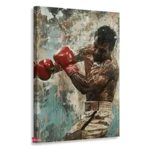 Box Vertical Bxv4