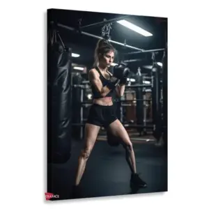 Box Vertical Bxv8