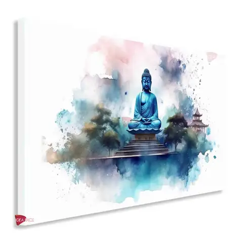 Buda Horizontal Bdh33