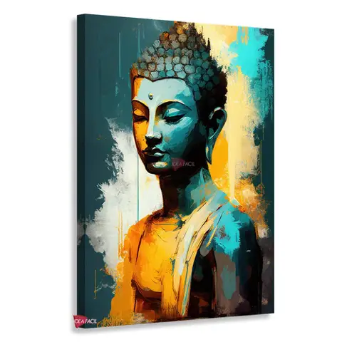 Buda Vertical Bdv13
