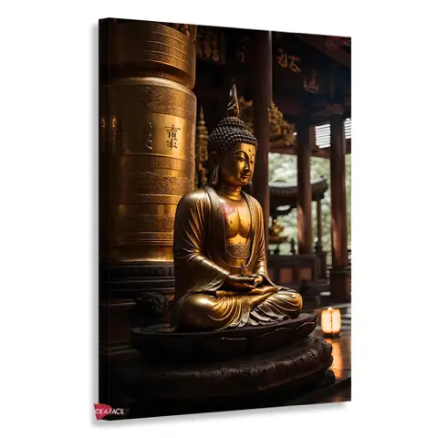 Buda Vertical Bdv15