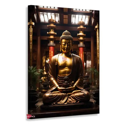 Buda Vertical Bdv16