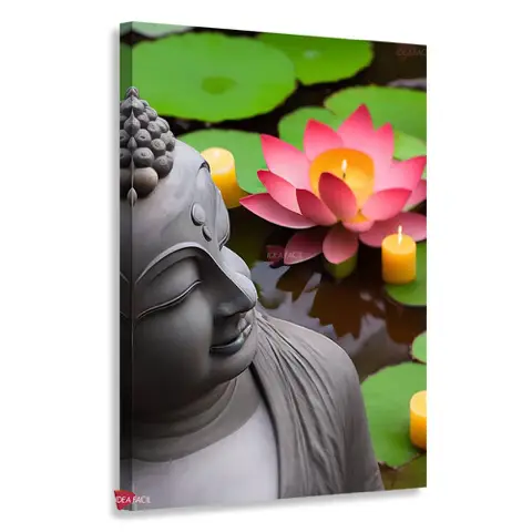 Buda Vertical Bdv17