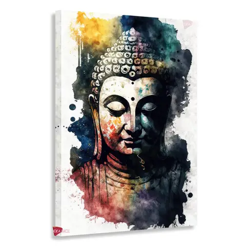 Buda Vertical Bdv18