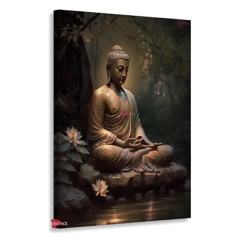 Buda Vertical Bdv19