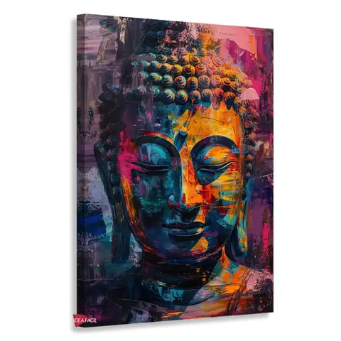 Buda Vertical Bdv2
