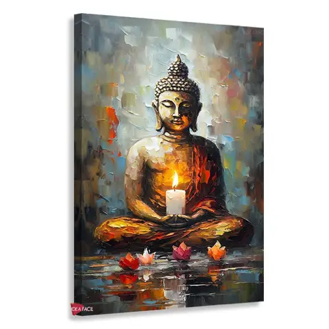 Buda Vertical Bdv20