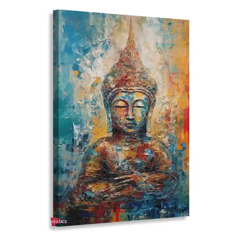 Buda Vertical Bdv22