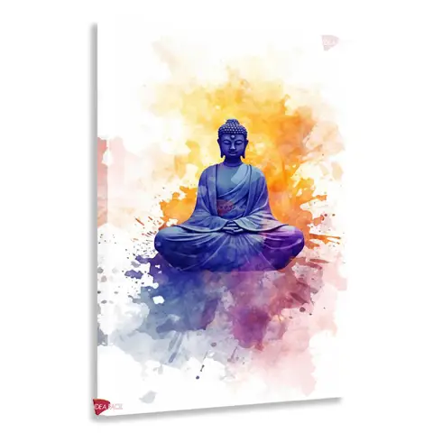 Buda Vertical Bdv3