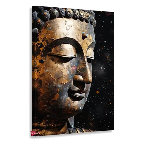 Buda Vertical Bdv8