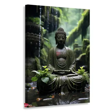 Buda Vertical Bdv9