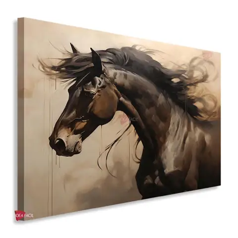Caballos Horizontal Cbh1