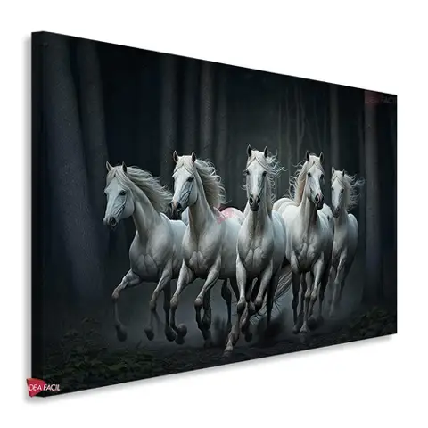 Caballos Horizontal Cbh11