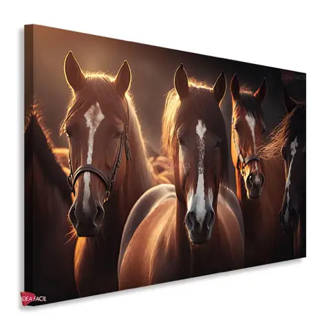 Caballos Horizontal Cbh13