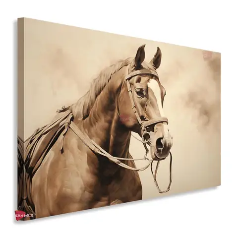Caballos Horizontal Cbh15