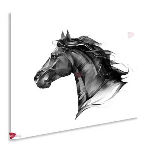 Caballos Horizontal Cbh16