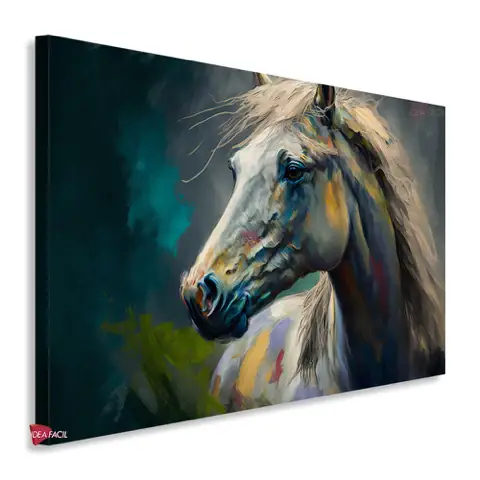 Caballos Horizontal Cbh19
